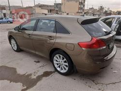 تويوتا فنزا